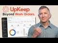 UpKeep Review The Most Flexible CMMS