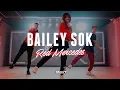 Lagu REDMERCEDES - Aminé | Bailey Sok Choreography | STEEZY.CO