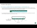 Setup and changeover sequencing in Python