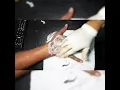 TATTOO PAYASO Mano