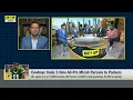 Download Lagu 'WORST TRADE IN COWBOYS HISTORY!' 😳 - Dan Orlovsky GOES OFF on Micah Parsons to Green Bay | Get Up