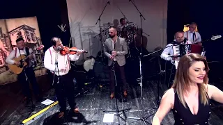 tatijana stefanovska x grupa cardak sto ke mi zivot official video 