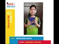 Download Lagu Maisha Bhesania, JG