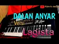 Download Lagu DALAN ANYAR VERSI JARANAN LAGISTA