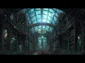 The Magician's Library - Music \u0026 Ambience 🧙🏽‍♂️📚🌛