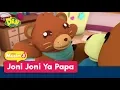 Lagu Didi \u0026 Friends | Lagu Baru Musim 3 | Joni Joni Ya Papa | Johny Johny Yes Papa