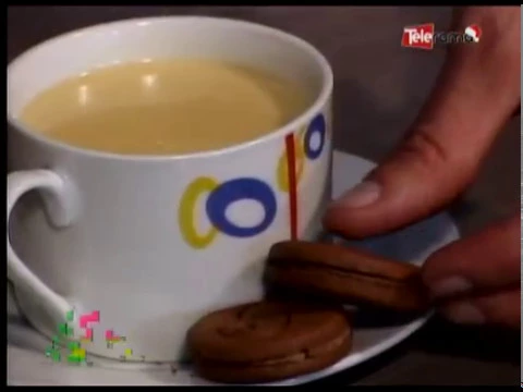 Cómo preparar chocolate para la Navidad