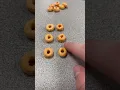 Solving Arrays using counters and skip counting