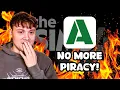 Anadius has shut down and simmers are RAGING