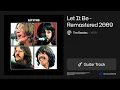 Let It Be - Remastered 2009 — The Beatles (Guitar Only)
