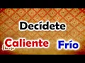 Frio Caliente // Triple Seven & Musiko (Letra / Lyrics)
