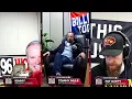 The Break Room WCMF Live Stream