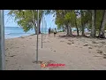 Nation Update At odds over beach fencing