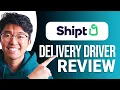Shipt Delivery Driver Review Earnings Flexibility Hidden Challenges