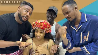 celebrity crush nosa rex francis odega junior pope