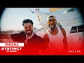 Download Lagu DYSTINCT - Mazal ft. Dadju (prod. YAM \u0026 Unleaded) [Lyric Video]