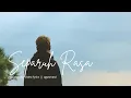 Separuh Rasa - Lagu Sedih Paling Menyentuh Hati | Agus Masri (Video Lirik)