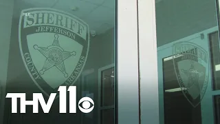 Arkansas judge rules in favor of Jefferson County in jail dispute