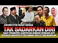 Download Lagu JOKOWI SYOK BERAT HINGGA TAK SADARKAN DIRI‼️ SAAT PRABOWO GANTIKAN GIBRAN DENGAN AHY SEBAGAI WAPRES