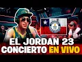 Download Lagu EL JORDAN 23: Concierto En Vivo Donde Impone Record de Canciones!! | AC RADIO SHOW (Famous Session)
