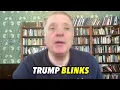 US Blinks, Withdraws Deadline, Offers Trump-Putin Meeting, Putin Says Yes But NO To Meeting Zelensky