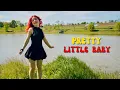 Download Lagu Connie Francis - Pretty Little Baby (by Andreea Munteanu)