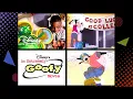 Download Lagu Retro 2003 - Extremely Goofy Movie Opening - Disney Channel - Cable TV History