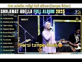Download Lagu SERAT PENJAJAH - PADANG BULAN ADELLA RELIGI FULL ALBUM TERBARU ALBUM SHOLAWAT ADELLA