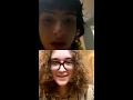 Finn & Malcolm live streamed on 11/ 16/2020