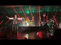 Download Lagu Muse - The 2nd Law: Isolated System [New version] / Uprising - Helsinki Kulttuuritalo 12.6.2025