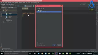 Java Object Oriented Programming 81 - How to implement multiple Interfaces in Java