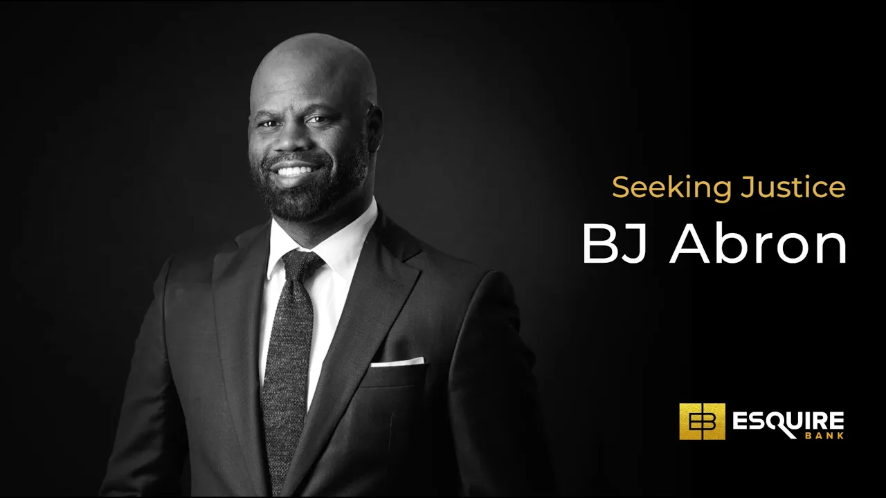 BJ Abron