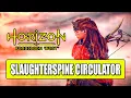 Slaughterspine Circulator Horizon Forbidden West