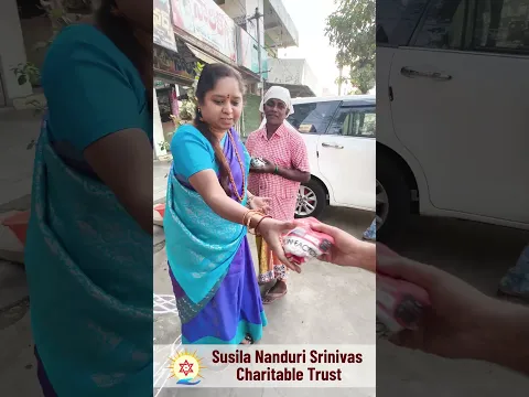 పూజామందిరం బయట చేసే పూజ ... | Navaratri Special | Susila Nanduri Srinivas Trust