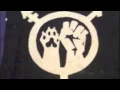 Fed up ( bounty killer ) tekno tribe / break /raggatek live set _ Mekong Xanga ( HGK )