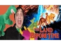 SB s Don Bluth Month The Land Before Time 1988