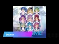 Download Lagu [MUSIC] NO NAME - Shonichi [AKB0048]