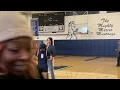 D10 championship interview 2025 - So grateful