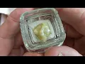 Space Age Cake 76 live rosin Eustis Trulieve