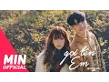 Download Lagu MIN - GỌI TÊN EM OFFICIAL MV - ENDING #1