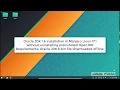 Oracle JDK 1 6 Installation on Manjaro Linux 17 1