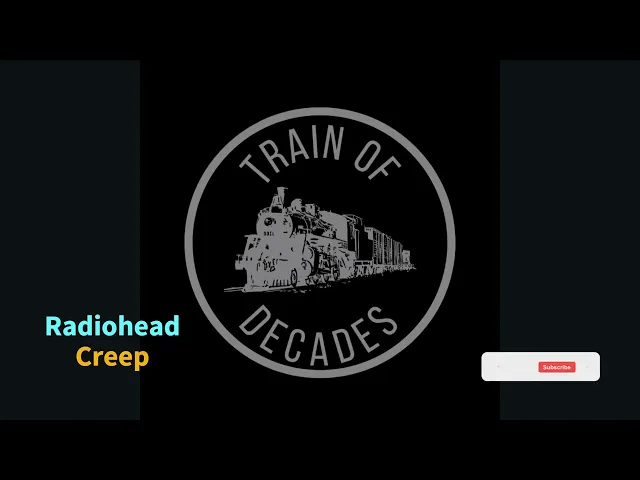 Download MP3 Radiohead - Creep