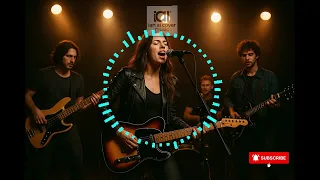 dpaspor tak kan ada lagi versi metal rock by ian ai cover music