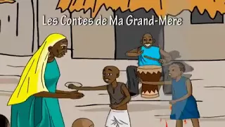 les contes de ma grand m re