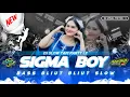 Download Lagu SLOW TAPI ASYIK LE !! SIGMA BOY X MELODY VIRAL TIKTOK UNYIL 12 REMIX