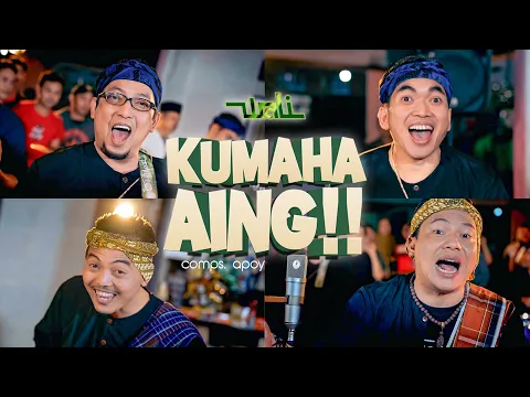 Download MP3 Wali - Kumaha Aing (Official Music Video NAGASWARA)