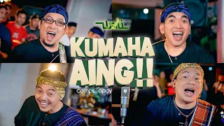 wali kumaha aing official music video nagaswara 