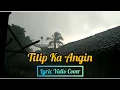 Download Lagu Titip Ka Angin, Cover By.Nanih (Yayan Jatnika) Lirik , Video Cover @WanMusic27