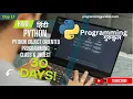 Lec 17 Python Object Oriented Programming Introduction to OOP Class Object Explained