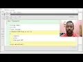 Constructor in Java Program Rupesh Dey